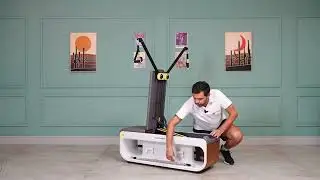 Kingsmith Çok Fonsiyonlu Ağırlık Sehpası – Bench | Kutu Açılımı