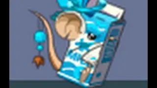 Transformice How to Get Bunny Fur & MilkCarton Fur