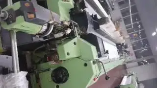 Screen printing mesh, Polyester printing mesh