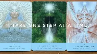 You are fully riding the crest of your co-creation! Stay Steady - Hold True Intent 