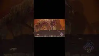Scarlet Nexus Boss Battle Court Mort Chase