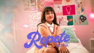 Sienna - Repete (Clipe Oficial)