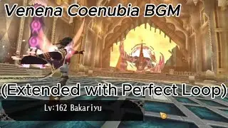 OST Toram Online - Venena Coenubia BGM (Extended with Perfect Loop)