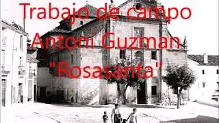 Fonoteca tradicional Énguera 1990-2000. Cap. II 