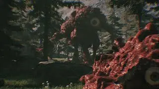 WELL THAT WAS GROSS! | GORE