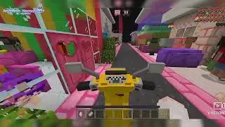 Drama Kawaiiworld 2025||Drama Beli Animal Hat 🐝🤠