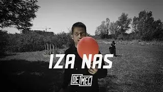 Detmeć - Iza nas (Official Music Video)