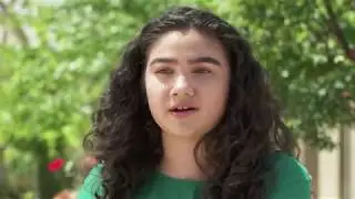 Notre Dame Pre-College Summer Scholars Student