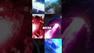 QUAL GODZILLA TEM A MELHOR BAFORADA AT&Ocirc;MICA?!#godzilla #godzillaxkongthenewempire #godzillaxkong