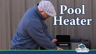 Pool Heater Maintenance
