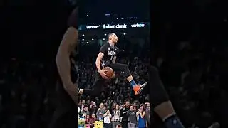 Zach Lavine is back in Slam Dunk Contest? 🤯🔥