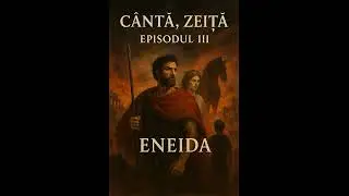 Eneida de Virgiliu (Adaptare)