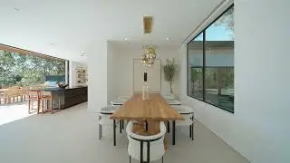 THE HAVEN | Beverly Hills - $12,000,000 - Listed by Tatiana Derovanessian @dreamlivingLA