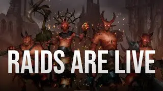 CRYPTOBLADES | RAIDS ARE LIVE Multi Sign up / Up to 2400 Bonus XP and more!