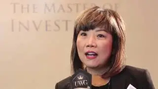 Ultra Wealth Group รุ่นที่ 3 - กิตติ์ยาใจ ตรีเอกวิจิตร
