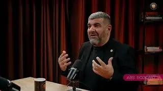 Arspodcast ի հյուրն է Ազգային ժողովի պատգամավոր Գառնիկ Դանիելյանը 