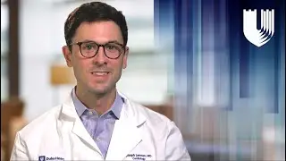 Джозеф Б. Лерман, доктор медицины | Duke Health