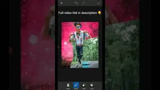 15 second mein photo editing | snapseed photo editing double exposure | snapseed dual photo editing