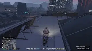 GTA 5 toxic Cheater use co