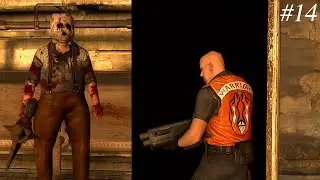 Resident Evil 4 [Ubisoft] Мод Выжить в Аду Ремейк #14