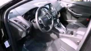2013 Ford Focus Fairfax VA