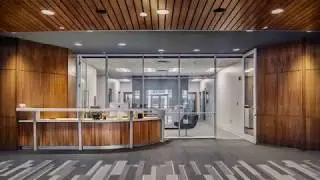 DIRTT transforms Greater Atlanta Christian School
