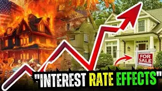 How Interest Rates Impact The Housing Market