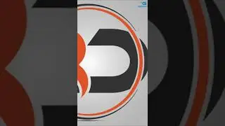 Professional Logo Design | Adobe Illustrator Tutorial #shorts  | Jammu Graphics