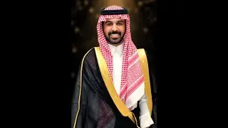 حفل زواج / سليمان عبدالله العتيبي