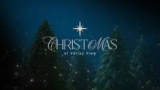 More Than Meets the Eye | Phillip Holland | Christmas Eve 2025