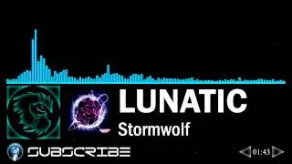 Lunatic - Stormwolf (Balloon Party - 100 NFC)