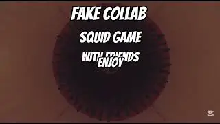 Fake collab hechoo
