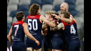 On This Day, 2021: Gawn steps up to claim minor premiership | AFL