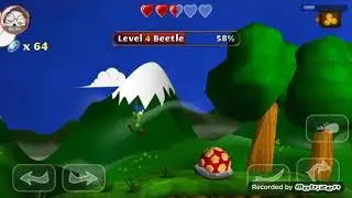 GAMING swordigo EP1 (lol) ang gulo ng sinabi ko