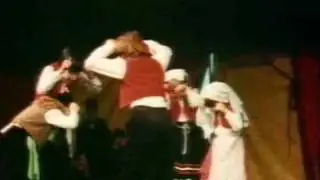 Sesamstraat - Konijnenpolka