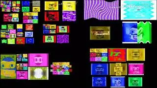 Klasky Csupo Effects #1 Uh oh