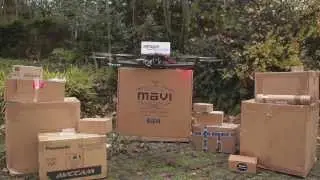 Santa-Copter