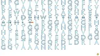 Gene Music Using Protein Sequence of RPS19 