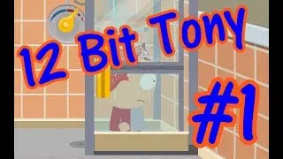 12 Bit Tony - South Park The Stick of Truth! 1: Delivery Boy Reporting For Duty!