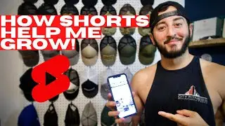 YOUTUBE SHORTS HELP MY SMALL CHANNEL GROW | Short DocuVlog
