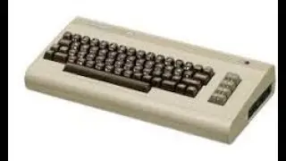 C64 Livestream. Games from 1985.