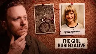 She Just Needed to Make It Home