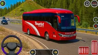 Bus Simulator : Bus Game 2026 Offline Games android gameplay #games #androidgames