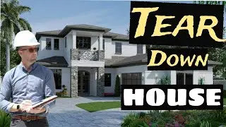 Winter Park Luxury Custom home Opportunity | Build NEW