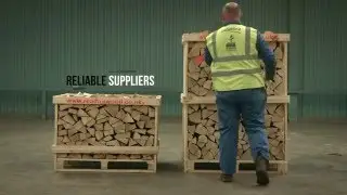 The Real Firewood Company