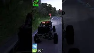 MONSTER JEEP N8 RACE FH5 | 4K GAMEPLAY  |  @Raptors85 #frozahorizon5 #fh5 #shots #videogame