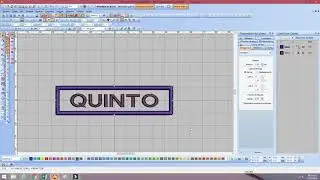 tutorial wilcom como ponchar