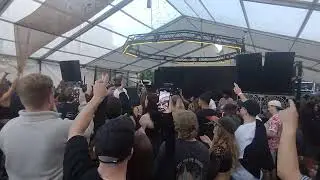 Catching Cairo (live) at Six Trees Manchester 