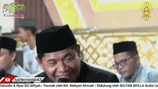 Ifroh Ya Albi - افرح يا قلبي//oum kolthom//Rebana Audul Marom//Nurul Hakim