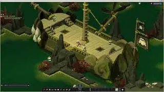 wakfu quete principale zenit paer 2